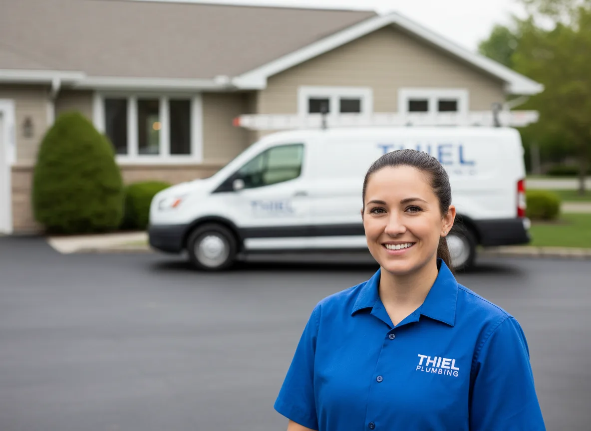 Plumber Kerens, WV FAQs
